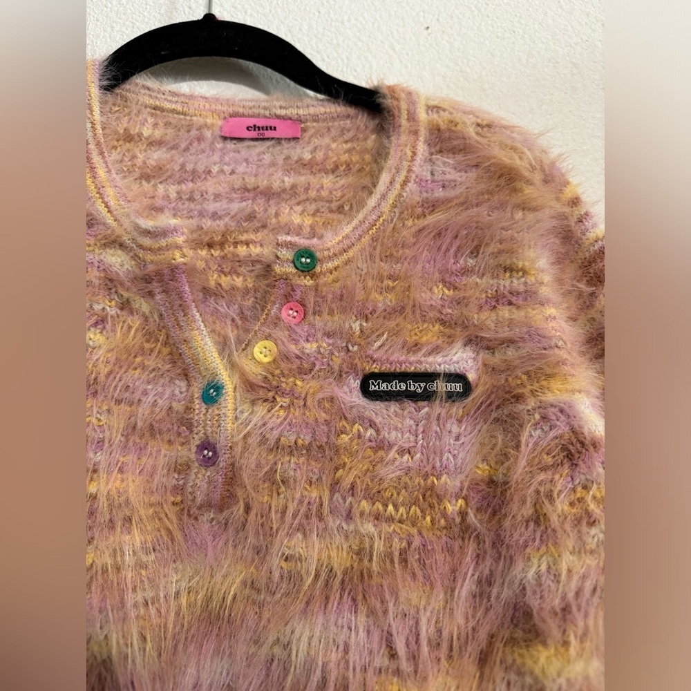 Made by chuu crop - Picture 2 of 9